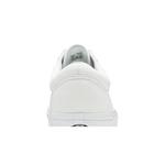 Повседневная обувь Vans Old Skool 'True White' 7