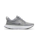Кроссовки Nike Wmns React Infinity Run Flyknit 2 'Particle Grey' 1