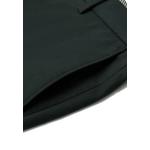Компактные многофункциональные stretch-брюки 6