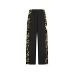 Спортивные брюки 1st Camo свободного кроя 1