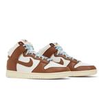 Кроссовки Nike Dunk High Vintage 'Certified Fresh - Pecan' 8