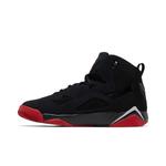 Кроссовки Air Jordan True Flight 'Black Gym Red' 3