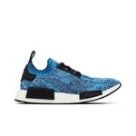 Кроссовки Adidas NMD_R1 'Blue Camo' 1