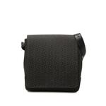 Сумка на плечо Macadam Coated Canvas (20 век) 1