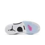 Кроссовки Air Jordan One Take 5 'White Arctic Punch' 4