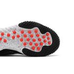 Бутсы Nike Alpha Huarache Elite 3 Turf 'Black White' 5