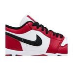 Бутсы Air Jordan 1 Low Cleat GS 'Chicago' 2