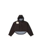 Куртка Gore-Tex с капюшоном 1