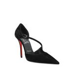 Туфли Miss Ziggyta 100 2