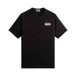 Футболки Kith For Cinelli Ciclismo Tee 'Черный' 1