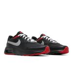 Кроссовки Nike Air Max SC 'Black Sport Red' 8