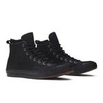 Ботинки Converse Chuck Taylor All Star Waterproof Boot Hi 'Black Gum' 8