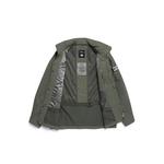 Мужская многофункциональная куртка NRN Multi Pocket Stand Collar Utility 2