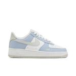 Кроссовки Nike Wmns Air Force 1 Low 'Light Armory Blue' 1
