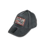 Harley-Davidson® Pre-Luxe Softail Кепка Stretch Fit 1