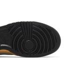 Кроссовки Nike Dunk Low SE 'Wolf Grey Gum' 5