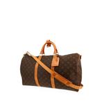 Дорожная сумка 50 Keepall Monogram (1997 год) 1