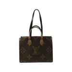 Сумка-тоут MM Monogram Giant On The Go 2