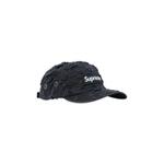 Кепки Supreme x Griffin Camp Cap 'Black' 2