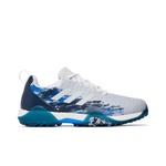Шиповки Adidas CodeChaos Golf «White Crew Navy» 1