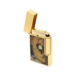 Ligne 2 Maki-E lighter 2