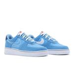 Кроссовки Nike Air Force 1 '07 LV8 'First Use - University Blue' 8