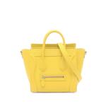 2010s XS Luggage Shopper handbag 1