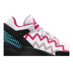 Кроссовки Adidas D.O.N. Issue #2 J 'Spidey Sense' 2