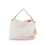 Graceful Handbag Damier MM hobo bag 2