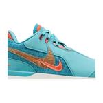 Кроссовки Nike Zoom LeBron NXXT Gen AMPD 'Miami' 2