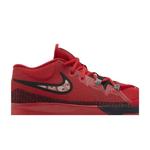Кроссовки Nike Kyrie Flytrap 6 'University Red' 2