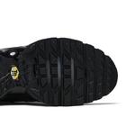 Кроссовки Nike Air Max Plus 'Triple Black' 5