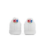 Кроссовки Adidas Superstar Pure «Cloud White» 6