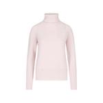 roll-neck raglan-sleeve sweater 1