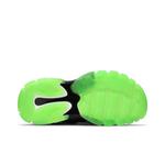Сандалии Balenciaga Track Sandal 'Clearsole - Черный флуоресцентный зеленый' 4