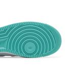 Кроссовки Nike Air Force 1 Mid '07 'White Clear Jade' 5