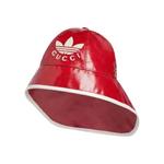 Шляпы Gucci x adidas Wide Brimmed Hat 'Red' 1
