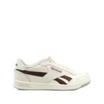 Кроссовки Court Advance Chalk/Classic Maroon 1