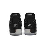 Кроссовки Air Jordan 33 SE 'Black Cement' 6
