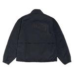 Куртки Stussy Lightweight Mock Jacket 'Черный' 2