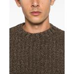 chunky-knit sweater 5