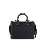 Маленькая сумка на плечо CC Square Convertible Vanity Case Quilted Calfskin 2