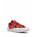 Кеды Blazer Low KAWS x Sacai 2