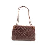 Portobello turn-lock shoulder bag 2