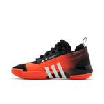 Кроссовки adidas D.O.N. Issue #5 'Halloween' 3