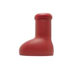 Ботинки MSCHF Big Red Boot 3