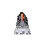 Кроссовки Nike React Element 55 'Grid - Cool Grey' 7