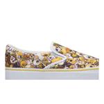 Слипоны Vans Takashi Murakami Slip-On LX 'Yellow Skull' 2