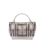 Сумка-тоут Smoke Check Coated Canvas (2000-2017 годы) 1