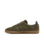 Кроссовки adidas Samba 'Olive Strata Gum' 3
